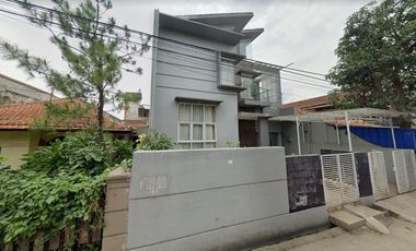 Jual Rumah Minimalis di Jalan Lingga Jaya daerah Jatinangor Sumedang