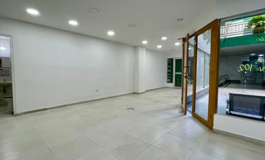 local en venta en centro. Cod V5002