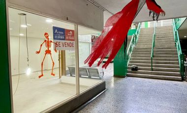 local en venta en centro. Cod V5002