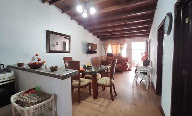 casa en venta en tierra linda. Cod V25285