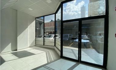 ALQUILER DE LOCAL EN VIA ESPAÑA - PLAZA SAN FERNANDO