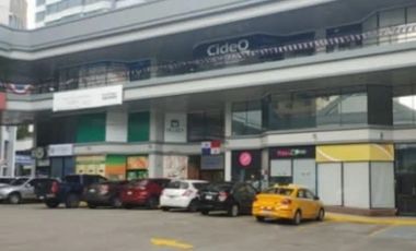 ALQUILER DE LOCAL EN VIA ESPAÑA - PLAZA SAN FERNANDO