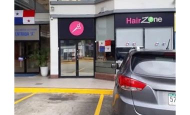 ALQUILER DE LOCAL EN VIA ESPAÑA - PLAZA SAN FERNANDO