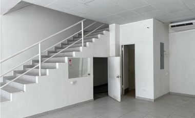 ALQUILER DE LOCAL EN VIA ESPAÑA - PLAZA SAN FERNANDO