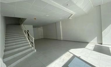 ALQUILER DE LOCAL EN VIA ESPAÑA - PLAZA SAN FERNANDO