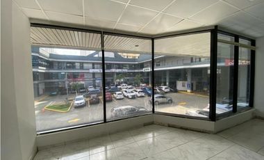 ALQUILER DE LOCAL EN VIA ESPAÑA - PLAZA SAN FERNANDO