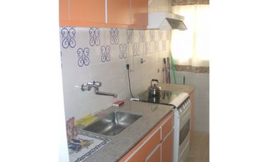 Departamento 3 amb con cochera. Zona Varese