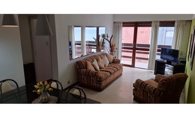 Departamento 3 amb con cochera. Zona Varese