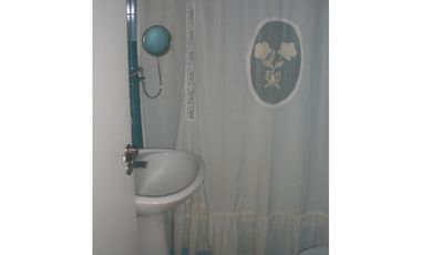 Departamento 3 amb con cochera. Zona Varese