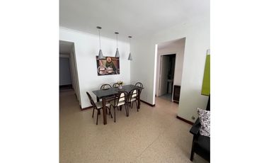 Departamento 3 amb con cochera. Zona Varese