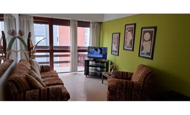 Departamento 3 amb con cochera. Zona Varese