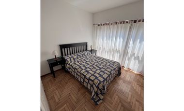 Departamento 3 amb con cochera. Zona Varese