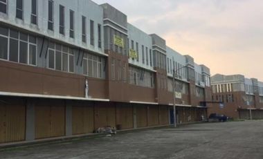 Ruko disewakan di Cadasmampar, Serpong, Serpong, Tangerang Selatan, Banten