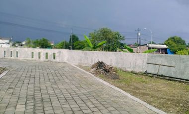 DIJUAL RUMAH MURAH LINGKUNGAN NYAMAN HARGA AMAN