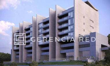 Departamento en venta en Las Privanzas, San Pedro Garza García