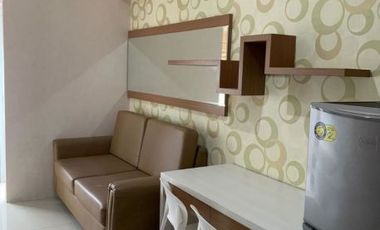 ojdve.Apt GUNAWANGSA MERR MINIMALIS BAGUS Full Furnish