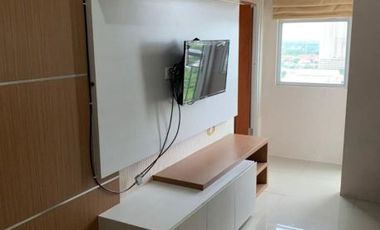 ojdve.Apt GUNAWANGSA MERR MINIMALIS BAGUS Full Furnish