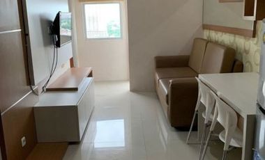 ojdve.Apt GUNAWANGSA MERR MINIMALIS BAGUS Full Furnish