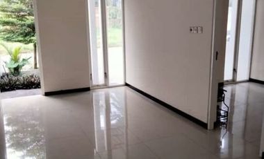 Rumah Dijual dekat Pabrik Gula Krebet Pinang Garden