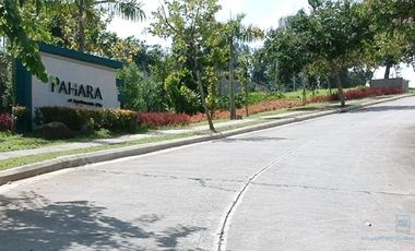 4SALE: HIGH-END RESIDENTIAL LOT @PAHARA SOUTHWOOD CITY-GMA