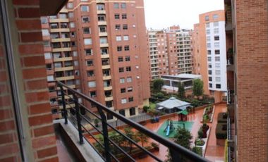 Apartamento - Venta - Barrio Lisboa, Bogotá DC. - Colombia