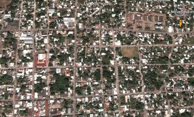 VENDO BODEGA/NAVE INDUSTRIAL EN SOLEDAD DE DOBLADO I ARLETTE FLORES