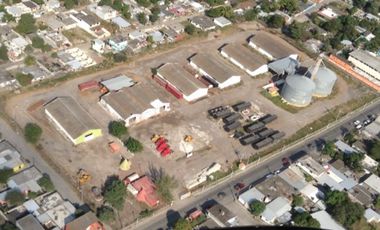 VENDO BODEGA/NAVE INDUSTRIAL EN SOLEDAD DE DOBLADO I ARLETTE FLORES