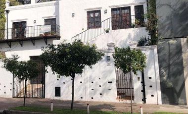 Casa en Beccar en Barranca, de 3 dormitorios