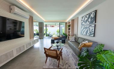 Casas Nuevas en Panamá Pacífico - EXPLORA