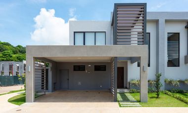 Casas Nuevas en Panamá Pacífico - EXPLORA