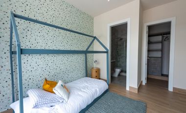 Casas Nuevas en Panamá Pacífico - EXPLORA