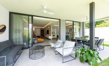 Casas Nuevas en Panamá Pacífico - EXPLORA