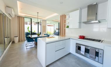 Casas Nuevas en Panamá Pacífico - EXPLORA