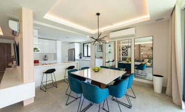 Casas Nuevas en Panamá Pacífico - EXPLORA