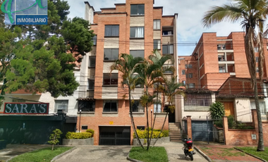 Apartamento en Arriendo Ubicado en Medellín Codigo 126