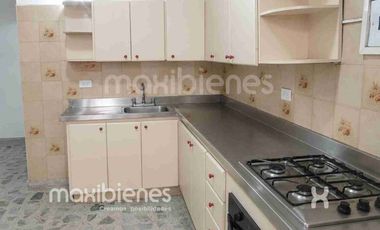 casa en arriendo en velódromo. Cod A69034