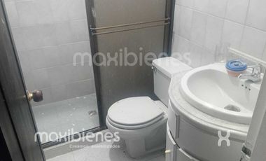 casa en arriendo en velódromo. Cod A69034