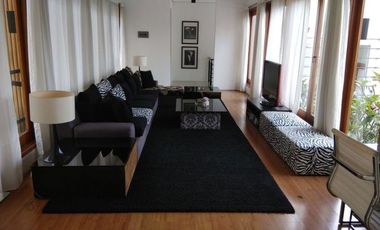 LUXURY VILLA HOUSE @ SETIABUDI dekat Lembang Bandung