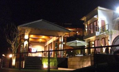 LUXURY VILLA HOUSE @ SETIABUDI dekat Lembang Bandung