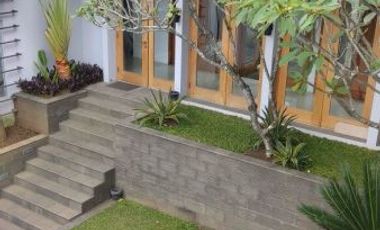 LUXURY VILLA HOUSE @ SETIABUDI dekat Lembang Bandung