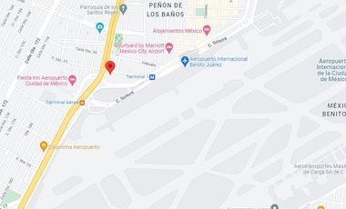 DEPARTAMENTO VENTA RECUPERACION C. Fundidora Monterrey 55  Col. Peñón de los Bañ