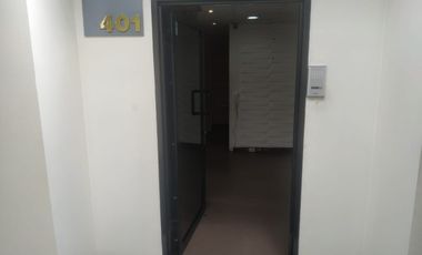 oficina en arriendo en chico. Cod A1400