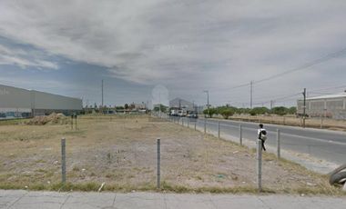 Terreno en Renta en Industrial Delta, León, Gto. en Esquina sobre Avenidas Transitadas