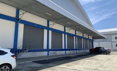 Warehouse near Bangplee industrial estate Samut Prakarn