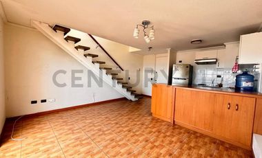 Arriendo Departamento sector Centro