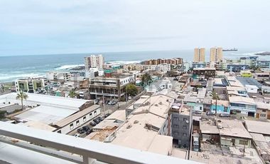 Arriendo Departamento sector Centro