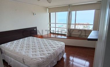 Arriendo Departamento sector Centro