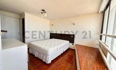 Arriendo Departamento sector Centro