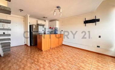 Arriendo Departamento sector Centro