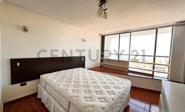 Arriendo Departamento sector Centro